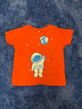 School Spirit Tee