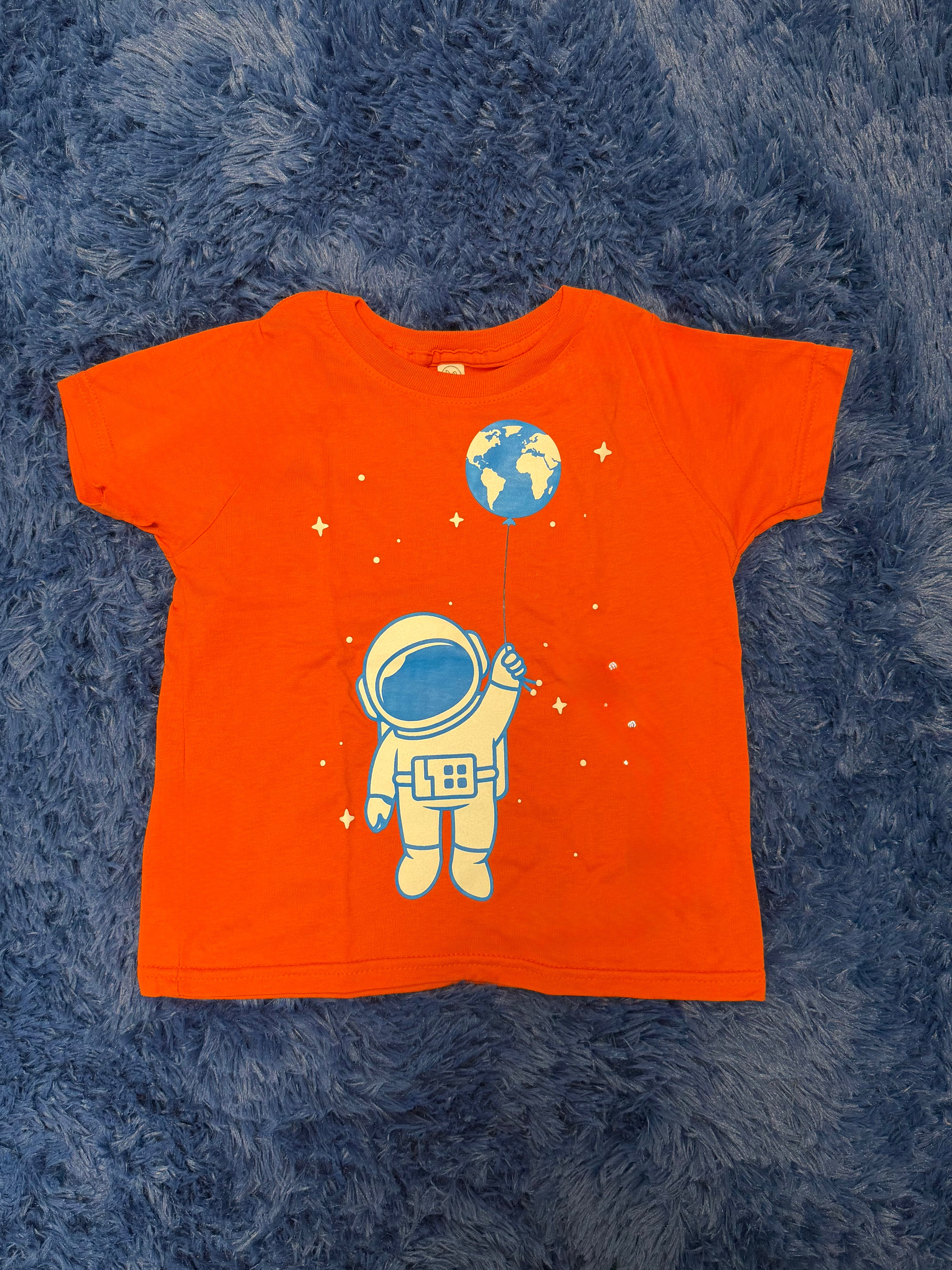 School Spirit Tee